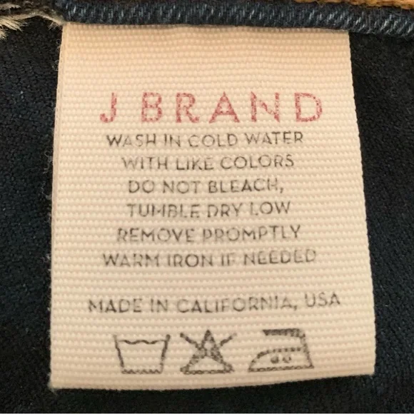 J Brand Leggings - Picture 3 of 4